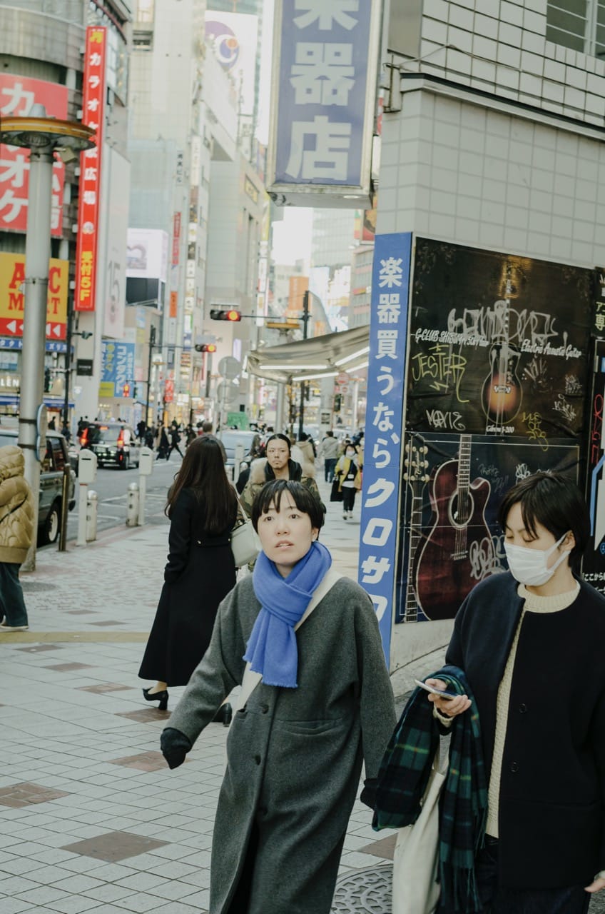 Превью Tokyo 2024